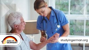 دراسة ماجستير التمريض في ألمانيا