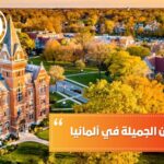 دراسة الفنون الجميلة في ألمانيا