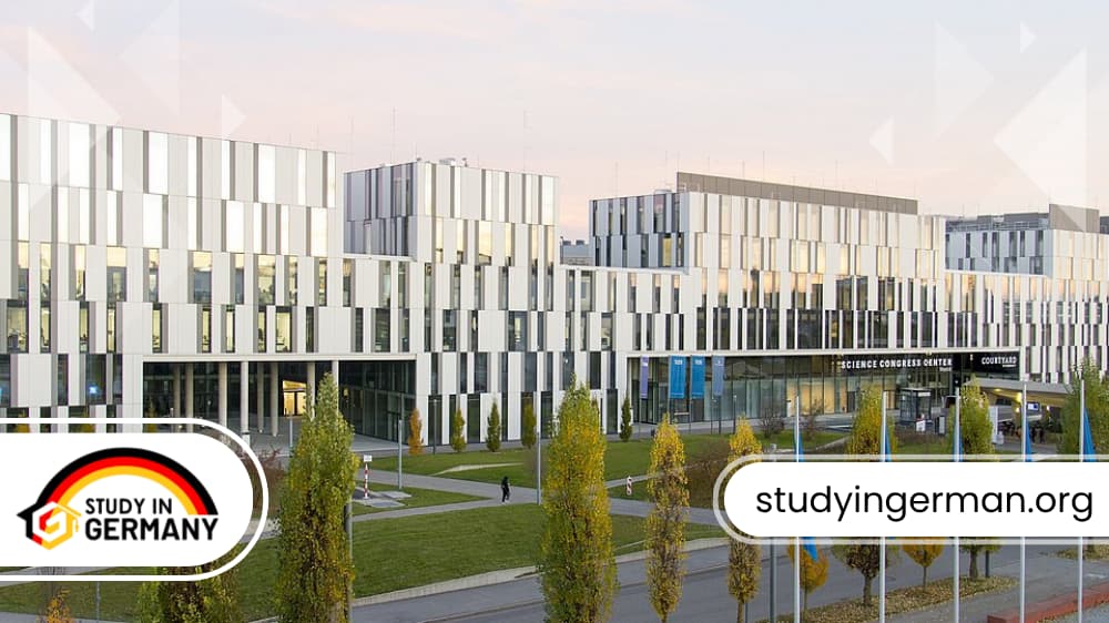 جامعة برلين للتكنولوجيا