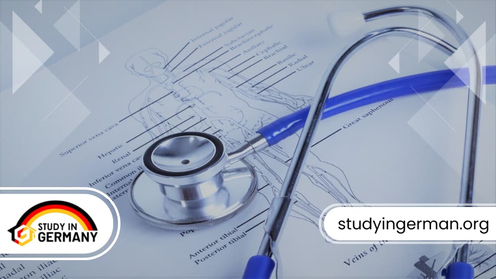دراسة الطب في المانيا للجزائريين