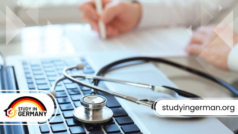 دراسة الطب في المانيا للعراقيين
