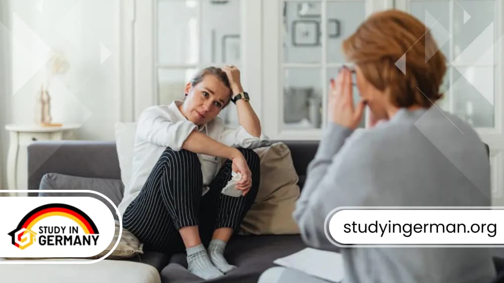 دراسة علم الاجتماع في ألمانيا