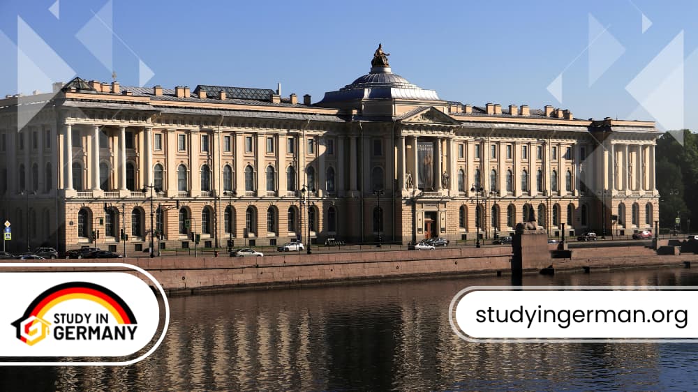 شروط القبول في جامعة برلين الحرة