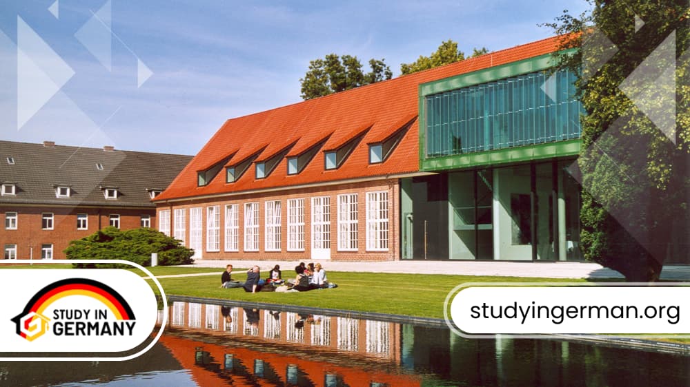 ارخص الجامعات الألمانية