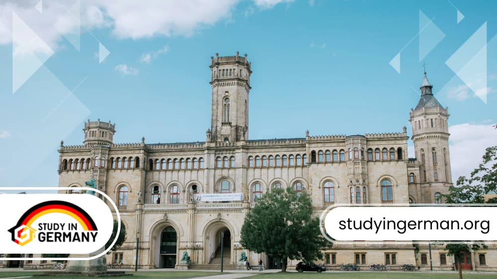 اسعار الجامعات في ألمانيا