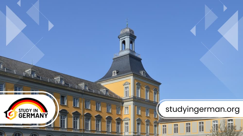 اسهل الجامعات الألمانية في القبول