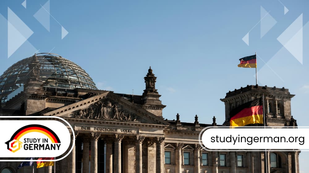 أفضل الدراسات في المانيا