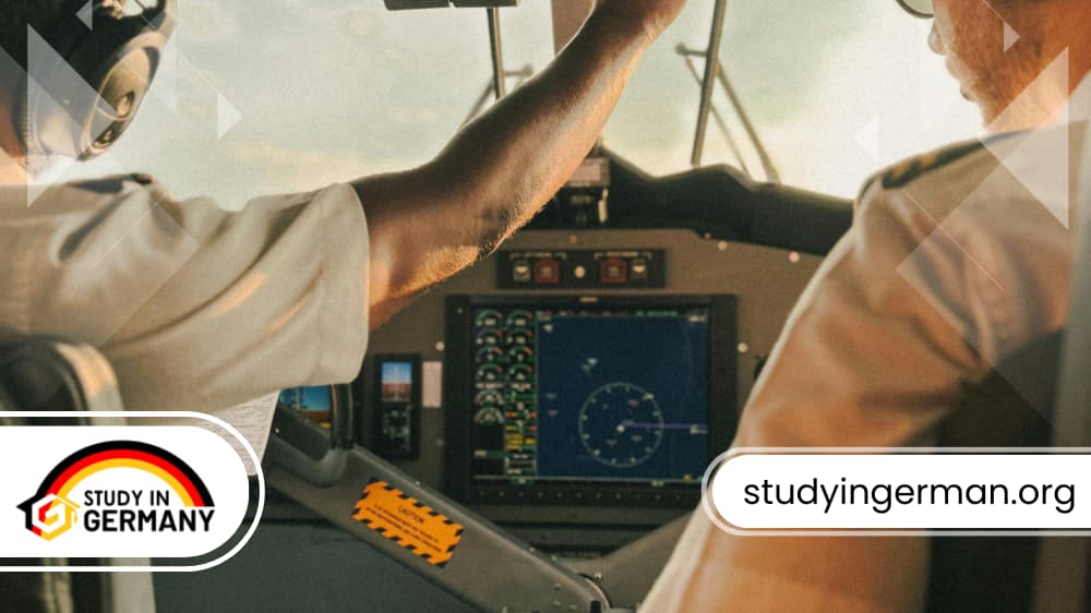 افضل دولة لدراسة الطيران