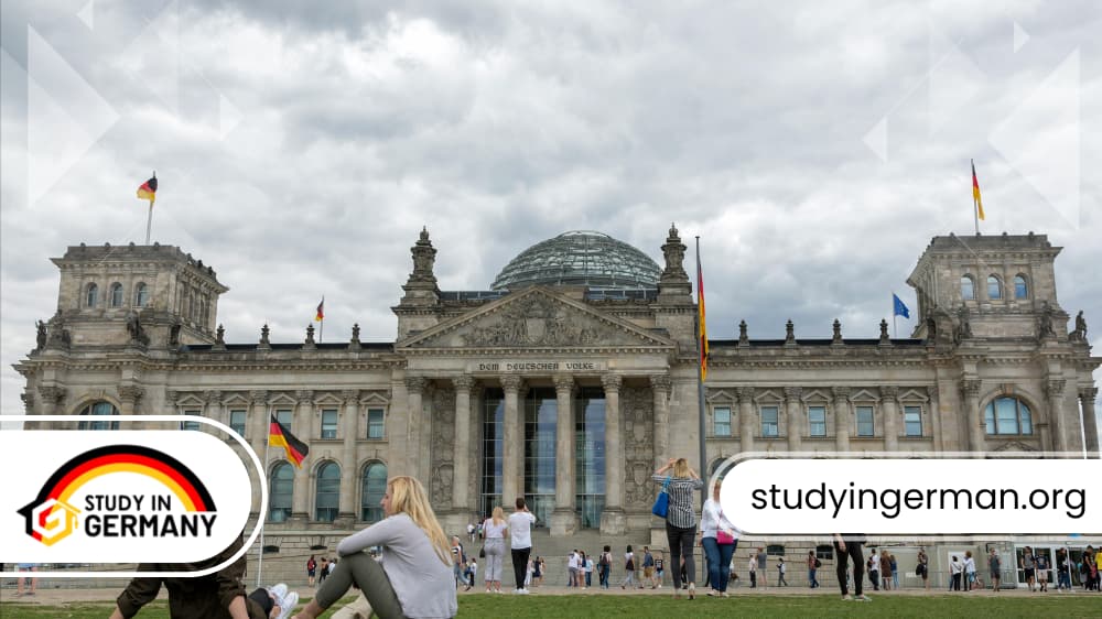 الأوراق المطلوبة لفيزا الدراسة في ألمانيا