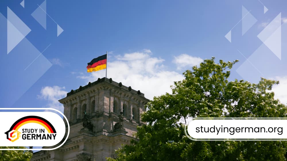 التقديم في جامعات المانيا