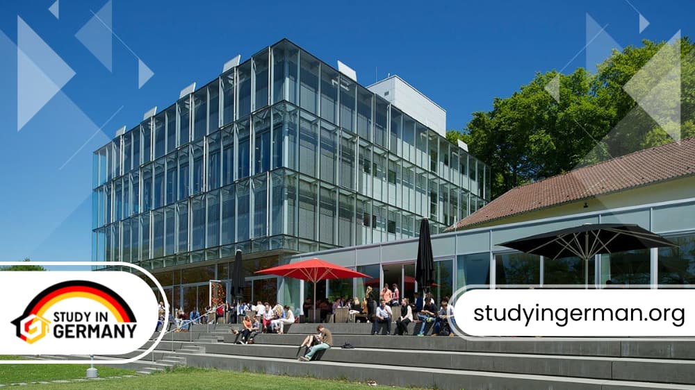 الجامعات الخاصة في ألمانيا