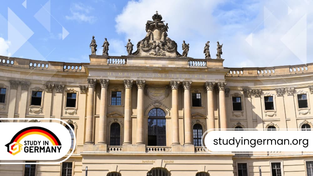 الجامعات في ألمانيا واسعارها