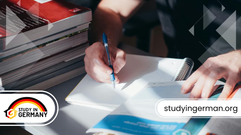 الدراسة في ألمانيا بعد الثانوية