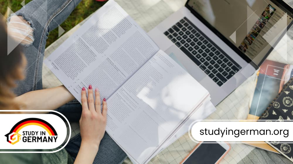 السنة التحضيرية لدراسة الطب في ألمانيا