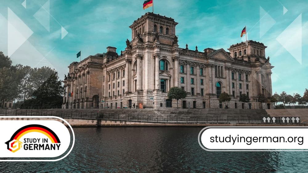 تخصصات الدراسة في ألمانيا