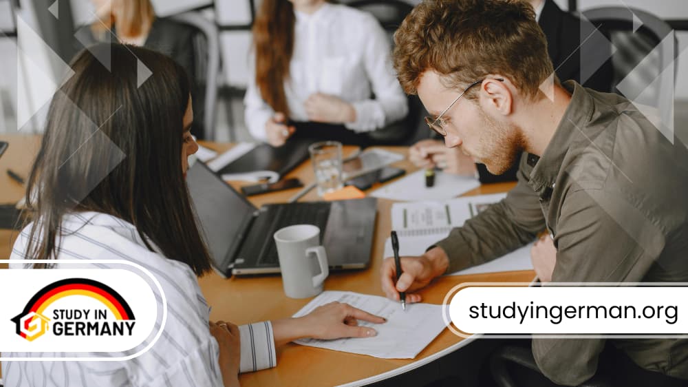 تكاليف الدراسة في ألمانيا للأجانب