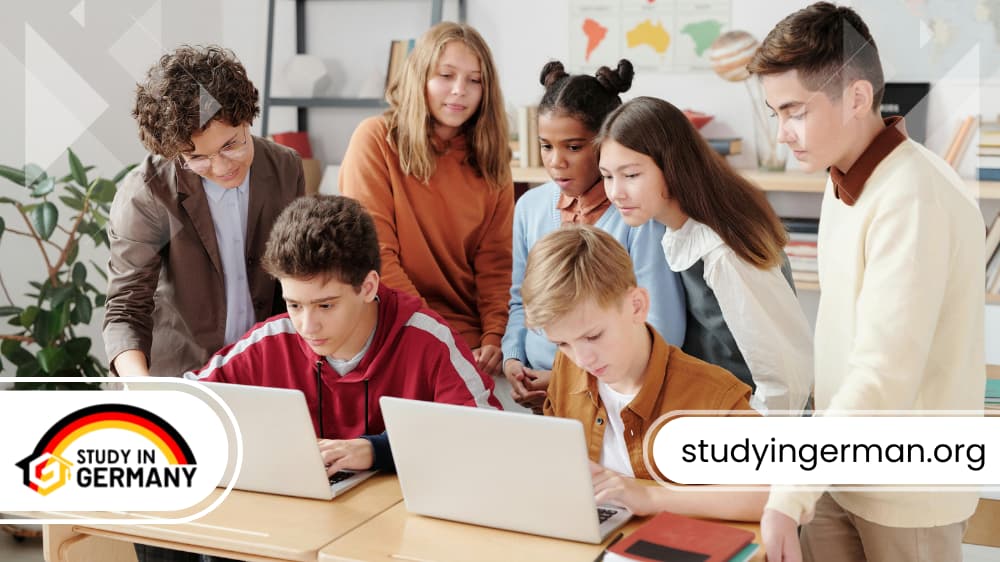 تكاليف الدراسة في ألمانيا للمغاربة