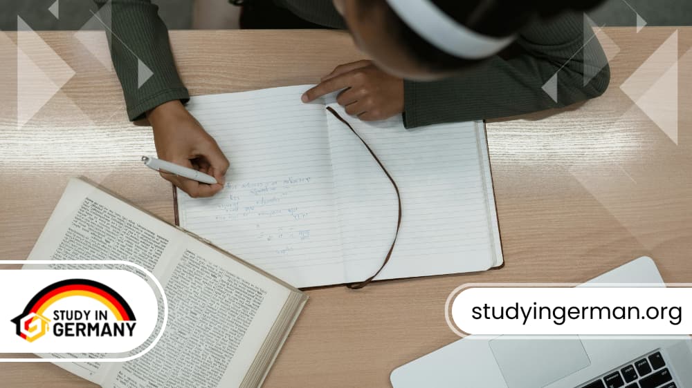 تكاليف السنة التحضيرية في ألمانيا