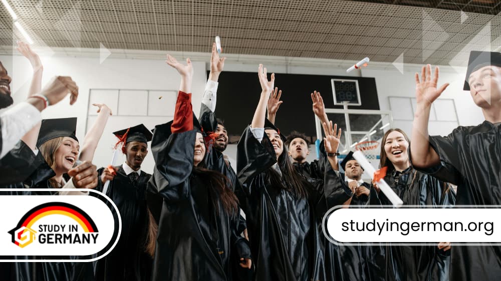 تكاليف دراسة الماجستير في ألمانيا