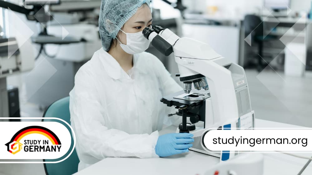 جامعات العلوم التطبيقية في ألمانيا