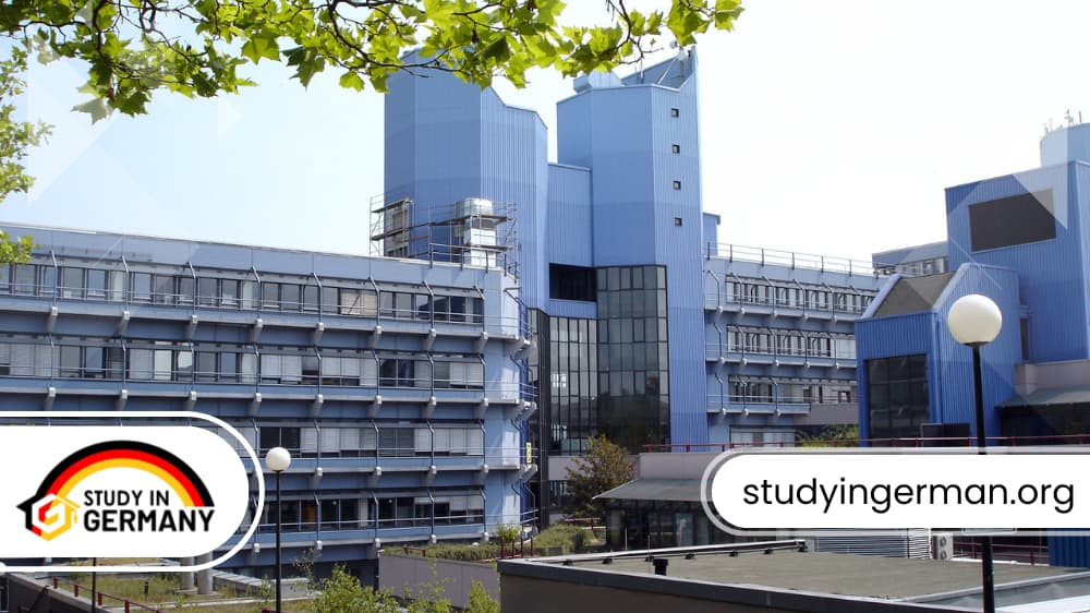 جامعات القبول المشروط في ألمانيا
