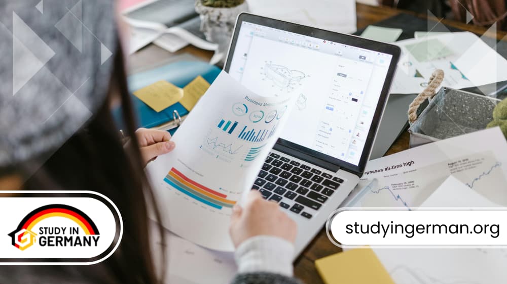 جامعات المانيا للاقتصاد