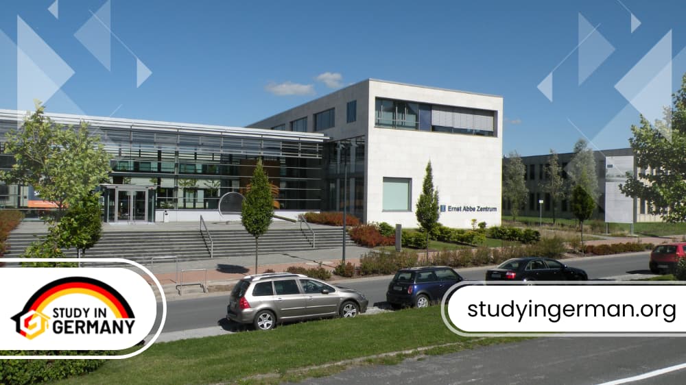 جامعة الميناو التقنية