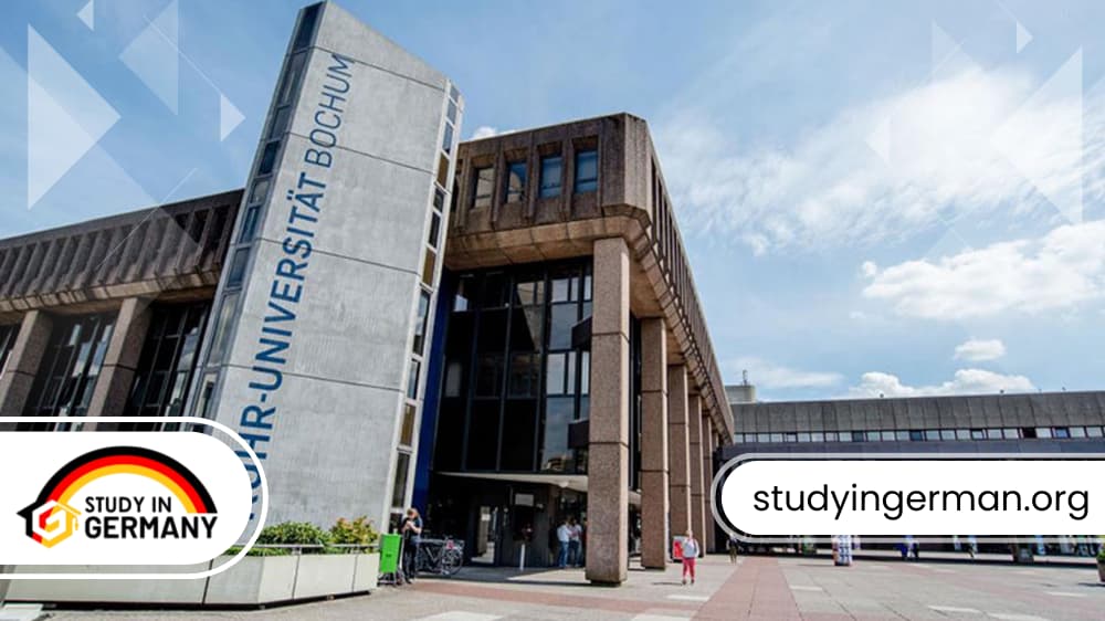 جامعة بوخوم الألمانية