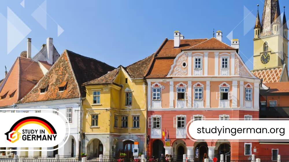 جامعة تارغو موريس