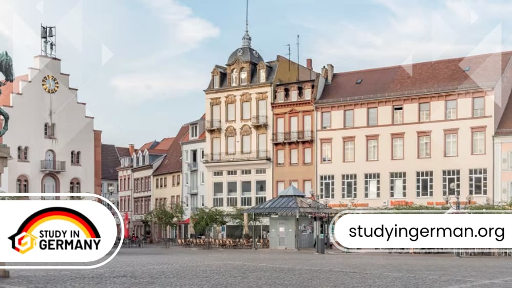 جامعة كايزرسلاوترن