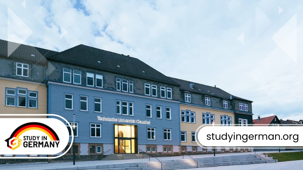 جامعة كلاوستال للتكنولوجيا