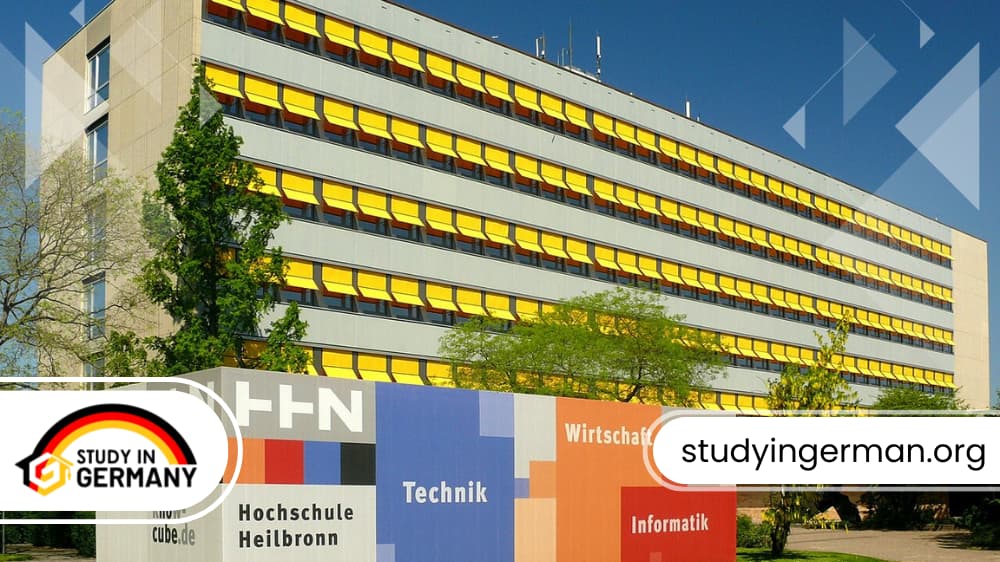 جامعة هايلبرون