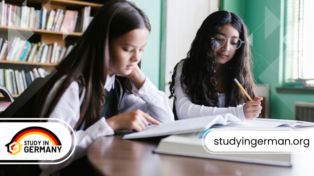 دراسة البكالوريا في ألمانيا