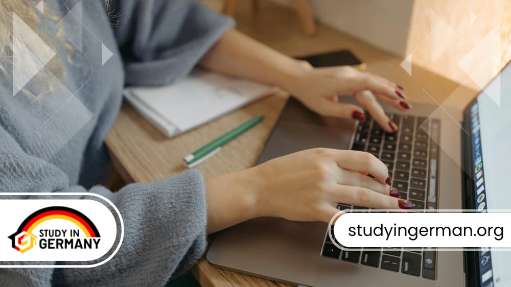 دراسة سنة تحضيرية في ألمانيا