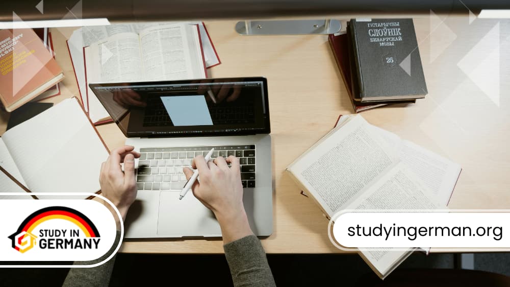 دراسة mba في المانيا