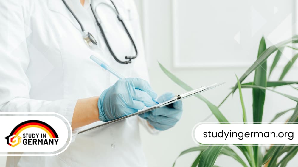 شروط دراسة الطب في المانيا للمصريين