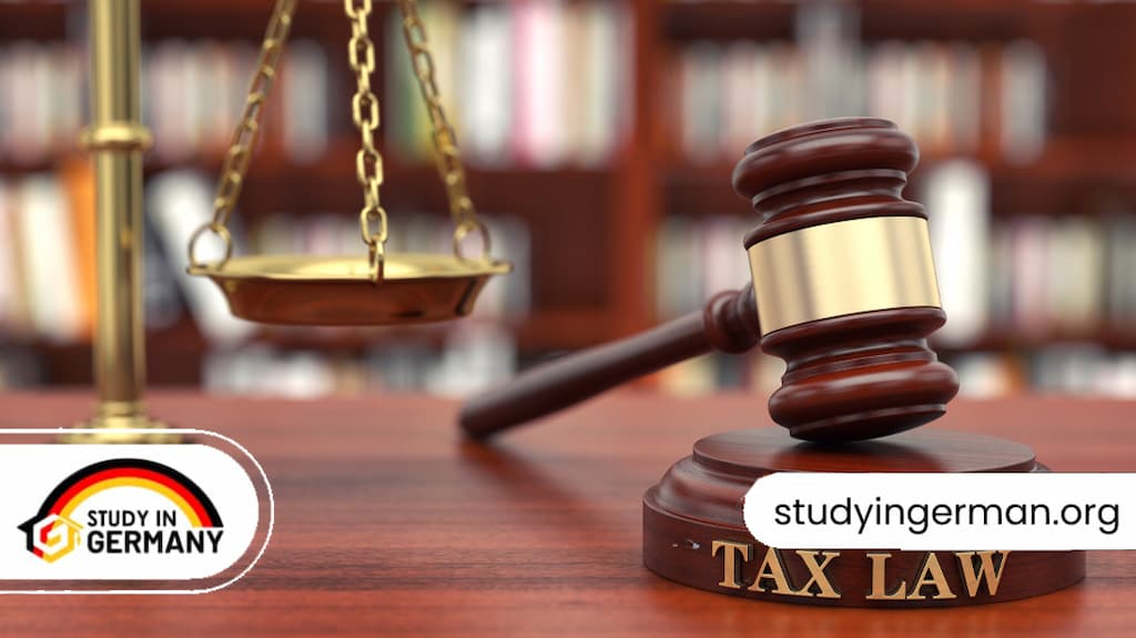 شروط دراسة القانون في ألمانيا