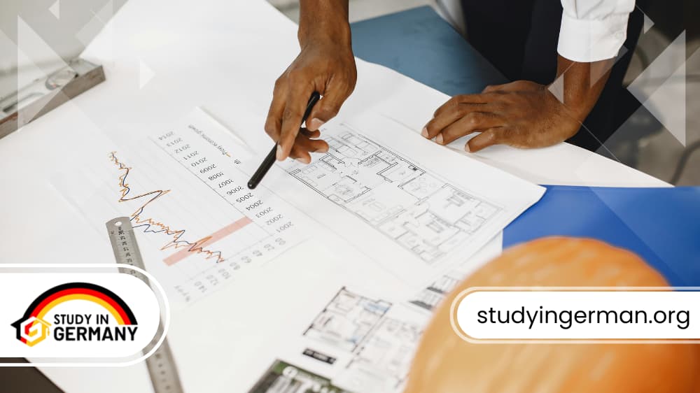 عدد سنوات دراسة الهندسة في ألمانيا