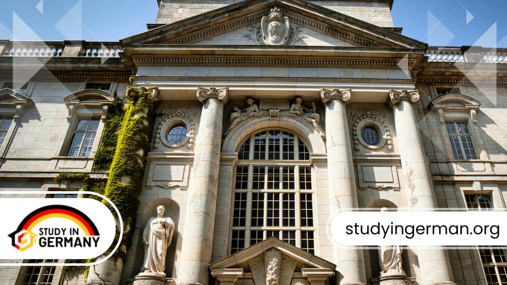 مراحل الدراسة في المانيا