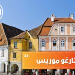 جامعة تارغو موريس