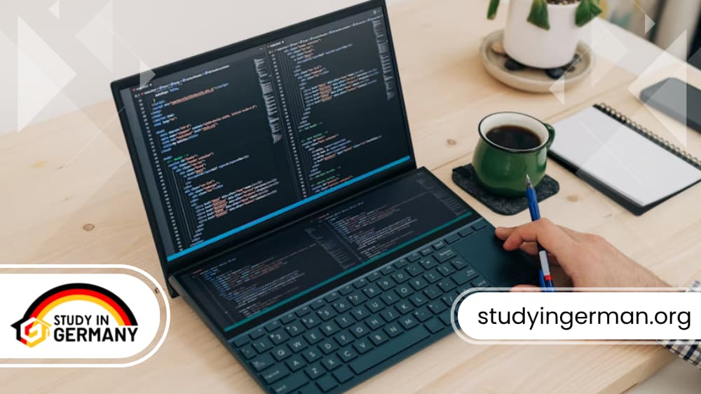 أفضل الجامعات لدراسة هندسة البرمجيات في ألمانيا
