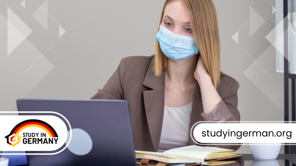 أقسام اختبار tms للطب في ألمانيا