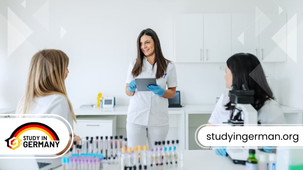 أفضل الجامعات في ألمانيا لدراسة الطب