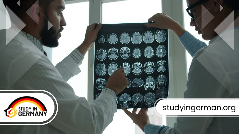 إكمال دراسة الطب في ألمانيا