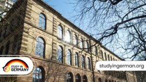 التخصصات في جامعة شتوتغار