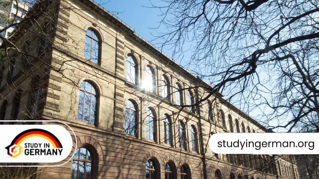 التخصصات في جامعة شتوتغارت