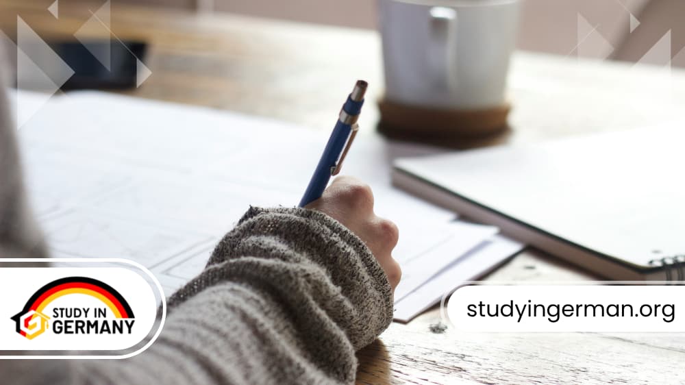 التعليم الجامعي في ألمانيا