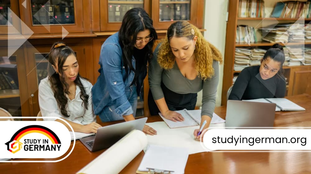 الجامعات التطبيقية في ألمانيا