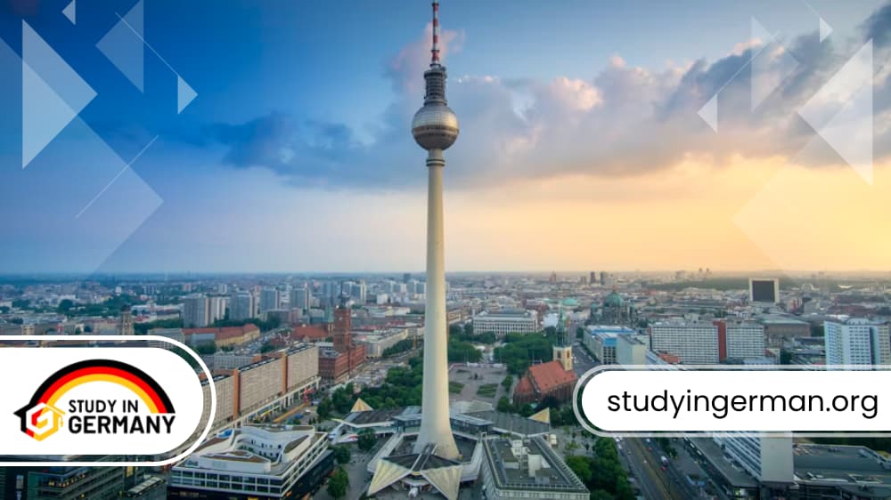 الدراسة في المانيا بدون بكالوريا