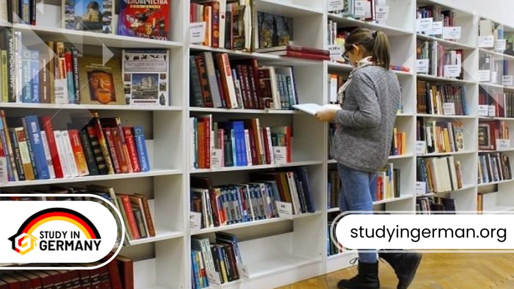 الدراسة في ألمانيا للتونسيين